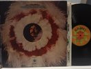 JIM PEPPER Pow Wow SCARCE 1971 EMBRYO LP gf LARRY CORYELL Psych Jazz Rock Fusion