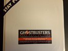 Ray Parker Jr. / Run D.M.C. - Ghostbusters 2-track white vinyl Stay puft edition