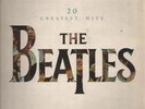 The Beatles 20 Greatest Hits NEAR MINT Parlophone Vinyl LP