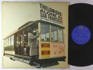 Thelonious Monk - Alone In San Francisco LP - Riverside - RLP 12-312 Mono DG