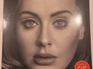 Adele - 25 Vinyl LP, NEW