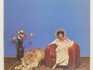 MINNIE RIPERTON ADVENTURES IN PARADISE EPIC ECPO54 Japan VINYL LP