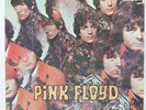 PINK FLOYD PIPER AT THE GATES OF DAWN ODEON OP80281 Japan VINYL LP