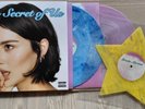 Gracie Abrams The Secret of Us Deluxe Anniversary Vinyl LP Inc. Vevo Tracks New