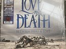 Love And Death - Between Here & Lost  - 10th Anniversary Edition Splatter Vinyl