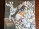 Kate Bush SIGNED LP album Never For Ever
