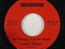 Charles Brimmer 