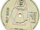 Billy Butler - Right Track (7