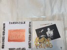 Turnstile Record NYHC Trapped Under Ice Have Heart Cold World Backtrack End It