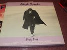 NICK DRAKE FRUIT TREE 4 LP BOX SET FIVE LEAVES BRYTER PINK TIME 10 UNRELEASED NM