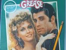 Various – Grease soundtrack - 1978 double LP records near mint, cover VG+