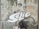 VINYL LP - SELIG - SELIG + HIER - DOUBLE CLASSICS