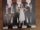 BLONDIE PARALLEL LINES MFSL ORIGINAL MASTER RECORDING LP VINYL RECORD