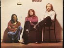 LP Groundhogs Solid UK 1974 WWA Records (WWA 004) LP NM-/NM-