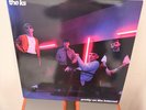 The K’s Pretty On The Internet Blood Records Liquid Vinyl Limited Edition RARE
