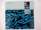Pete La Roca Basra Blue Note BNJ 71019 Japan  VINYL LP
