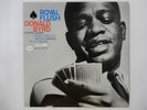 Donald Byrd Royal Flush Blue Note BN 4101 Japan  VINYL LP