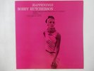 Bobby Hutcherson Happenings Blue Note BNJ-71020 Japan  VINYL LP