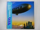 Casiopea Super Flight Alfa ALR-6029 Japan  VINYL LP OBI