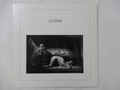 Joy Division Closer Factory FACT?XXV  On dark red translucent VINYL LP