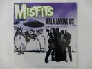 Misfits Walk Among Us Ruby Records 9 25756-1 US shrink VINYL LP