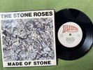 THE STONE ROSES - MADE OF STONE - UK - 7