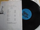 Boomtown Rats_The Specials KBFH US Promo Radio Show Live 1980 LP 2-Tone Ska Mod