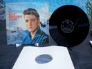 1 x German LP Elvis Presley  Elvis Christmas Album RCA LSP 1951