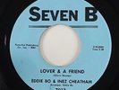 Eddie Bo & Inez Cheatham 