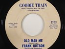 Frank Hutson 