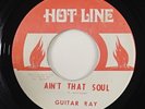 Guitar Ray 