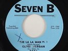 Oliver Morgan 