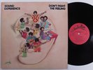 SOUND EXPERIENCE Don't Fight The Feeling SOULVILLE LP b