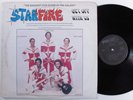 STARFIRE Get Off With Us DYNAMIC ARTISTS LP VG+ b