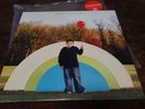 Fireworks - We are Everywhere (Run for Cover Records) Vinyl Blue Record