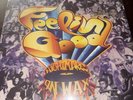 Feelin Good by Nightmares on Wax (Record, 2013)