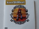 Kanye West The College Dropout 2004 2x12