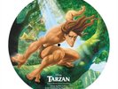 Phil Collins Tarzan (Vinyl) 20th Anniversary  12