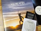 You Me At Six - Cavalier Youth, Black Vinyl Record LP, inc CD and download card