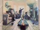 Oasis Definitely Maybe STUNNING CONDITION 2LP Vinyl, Damont First Press