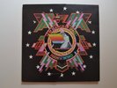HAWKWIND - X IN SEARCH OF SPACE - UK 1971 - PSYCH SPACE ROCK - EX