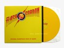 Queen Flash Gordon Yellow Coloured Vinyl LP Album 2015 Record NEW