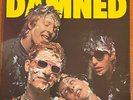 The Damned – Damned Damned Damned original 1977 UK pressing Stiff/Island