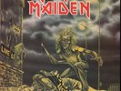 Iron Maiden Sanctuary 7