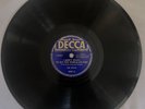 Ink Spots - DECCA 3987 - I Don't Want To Set The World On Fire & Hey Doc  Vinyl