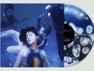 The Marias - Submarine Liquid Filled Blue and Black LP Bad World Presale