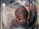 Yungblud Aerosmith - One More Time Liquid Filled Vinyl LP Bad World |  IN HAND