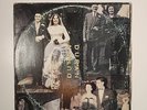 Duran Duran - The Wedding Album 2xLP 1st Pressing (Brazil) RARE