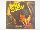 ORQUESTA SALSA LATINA ''TRAIGO SALSA'' KILLER GUAGUANCO DESCARGA PERU LP HEAR
