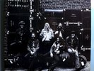 ALLMAN BROTHERS BAND FILLMORE EAST RARE ORIG'71 PINK LABEL CAPRICORN 2-LP SET NM